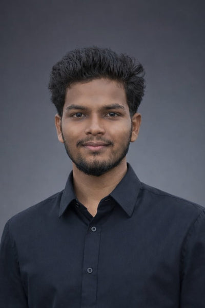 Rakesh Kumar
