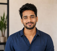 Rajesh Kumar