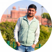 Mahesh kumar