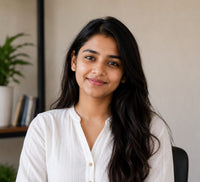 Priya Sharma