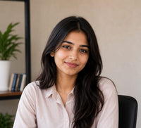 Anita Desai