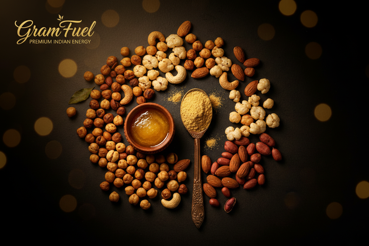 GramFuel Banner
